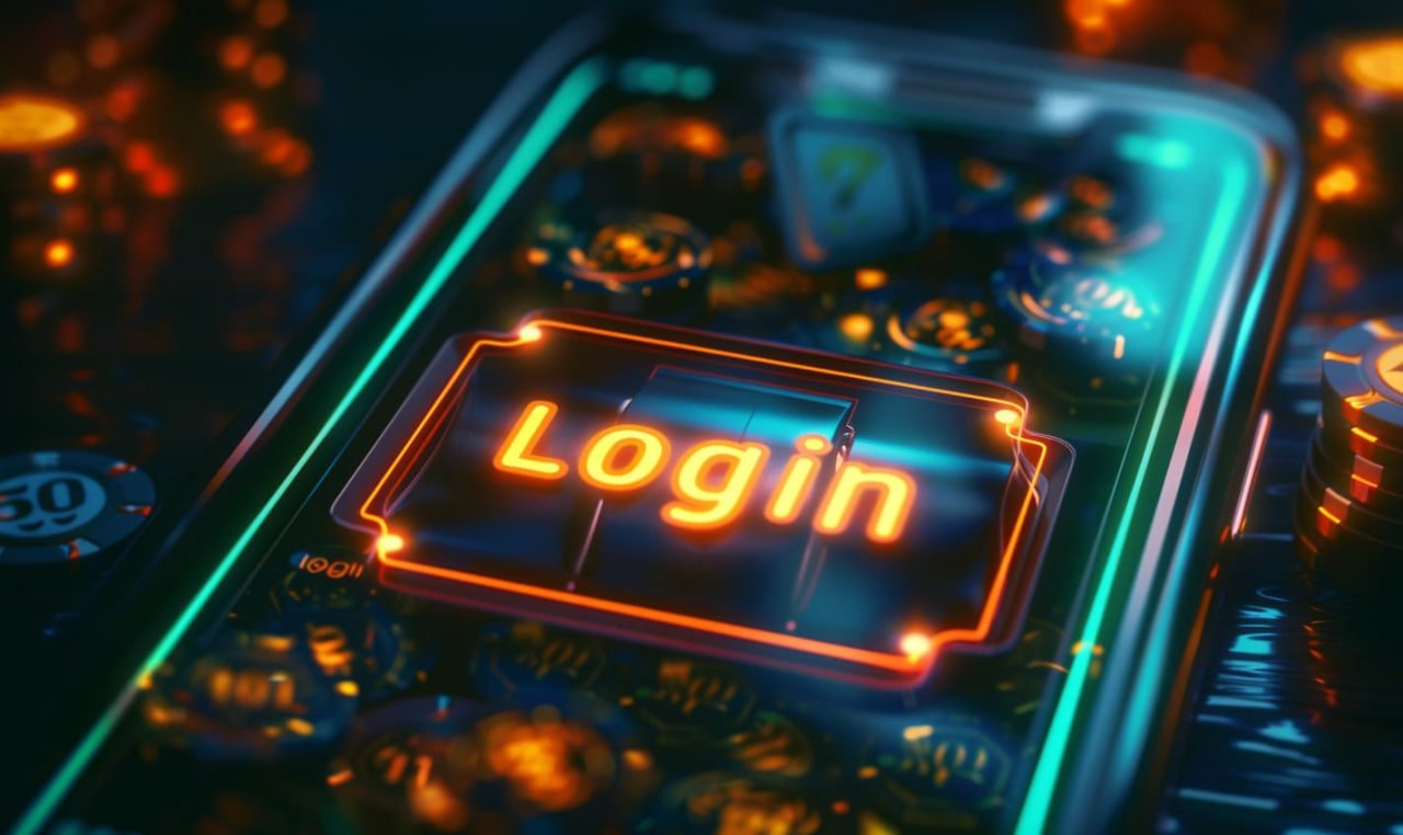 Pemain menikmati sesi Bingo online di rpvi4 lewat ponsel dengan antarmuka yang mudah digunakan