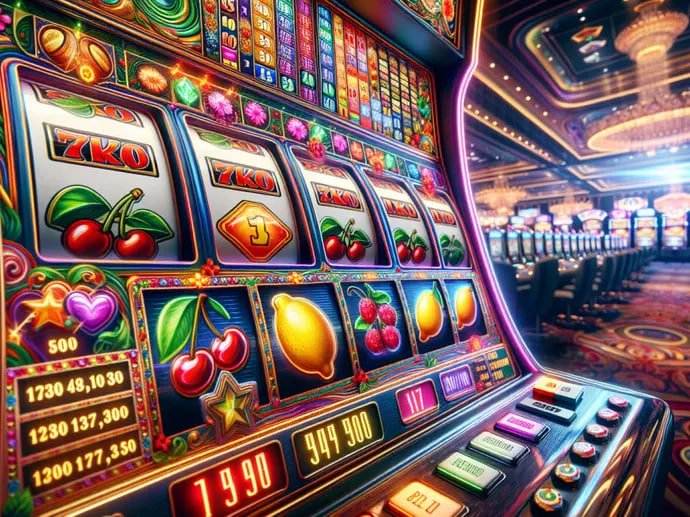 rpvi4 kemenangan live casino – pemenang dari Surabaya cerita pengalaman bermain