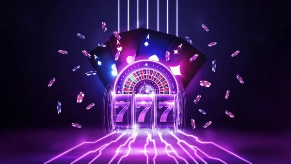 Live Casino rpvi4 dengan dealer profesional streaming HD real-time