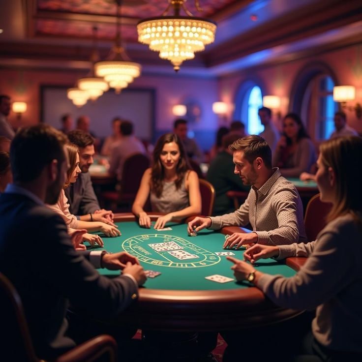 rpvi4 koleksi game kasino dan live casino pilihan terlengkap