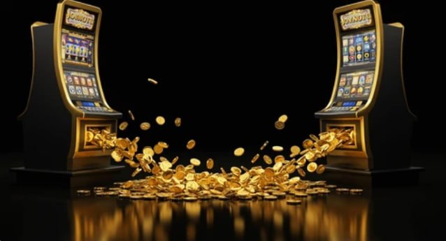 Slot online terpopuler di kasino rpvi4 dengan jackpot progresif